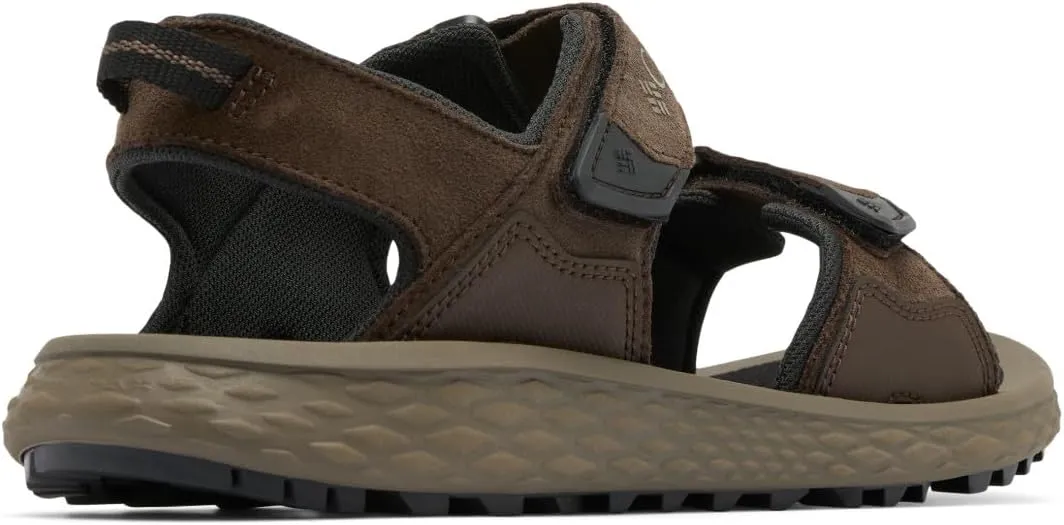 Columbia Men's Konos Hiker 2-Strap Sandal