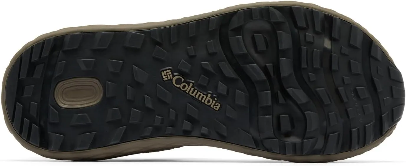 Columbia Men's Konos Hiker 2-Strap Sandal