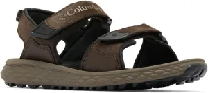 Columbia Men's Konos Hiker 2-Strap Sandal