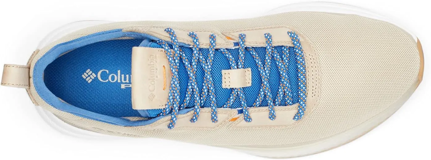 Columbia Men's Low Drag PFG Boat Shoe