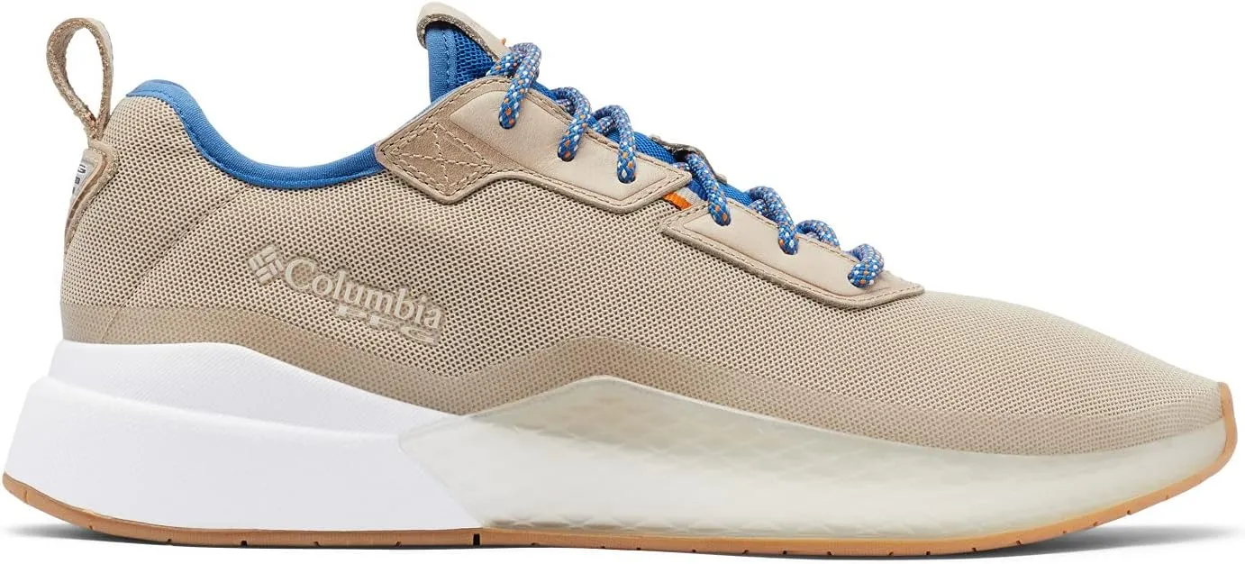 Columbia Men's Low Drag PFG Boat Shoe