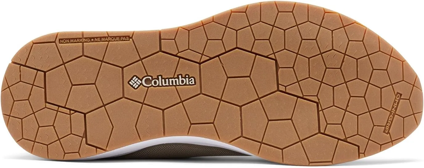 Columbia Men's Low Drag PFG Boat Shoe