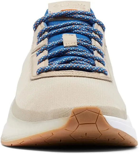 Columbia Men's Low Drag PFG Boat Shoe