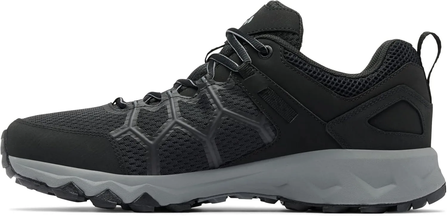 Columbia Men's Peakfreak Ii Hiking Shoe