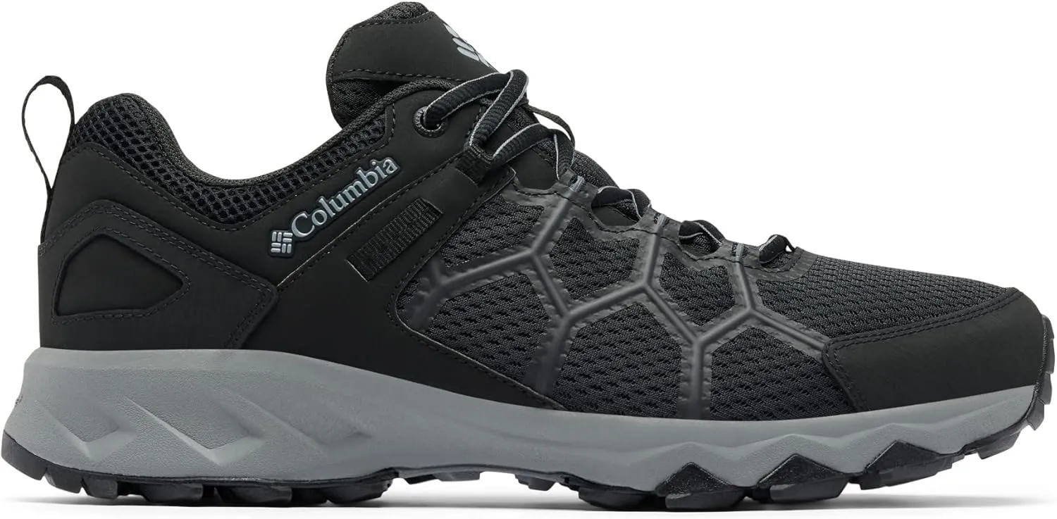 Columbia Men's Peakfreak Ii Hiking Shoe