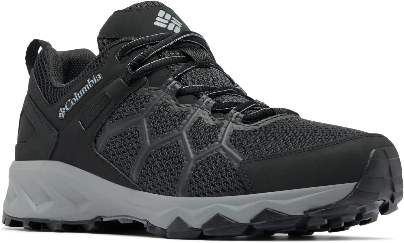 Columbia Men's Peakfreak Ii Hiking Shoe