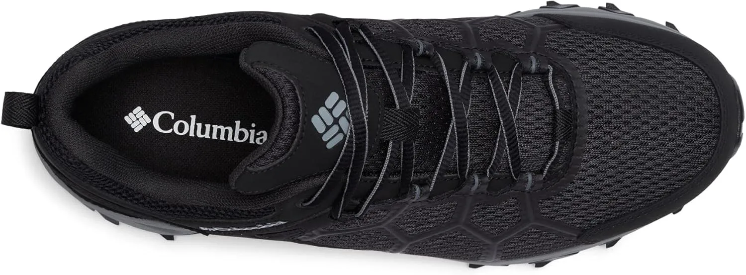 Columbia Men's Peakfreak Ii Hiking Shoe