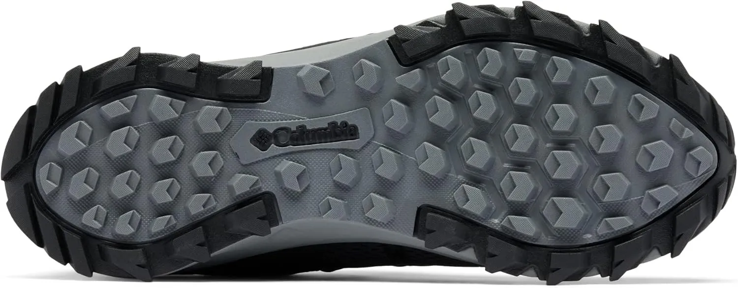 Columbia Men's Peakfreak Ii Hiking Shoe