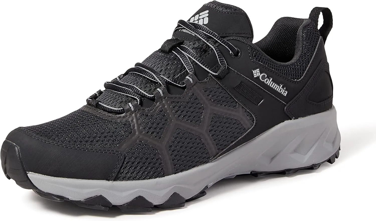 Columbia Men's Peakfreak Ii Hiking Shoe