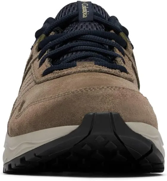 Columbia Men's Plateau Venture Hiking Shoe