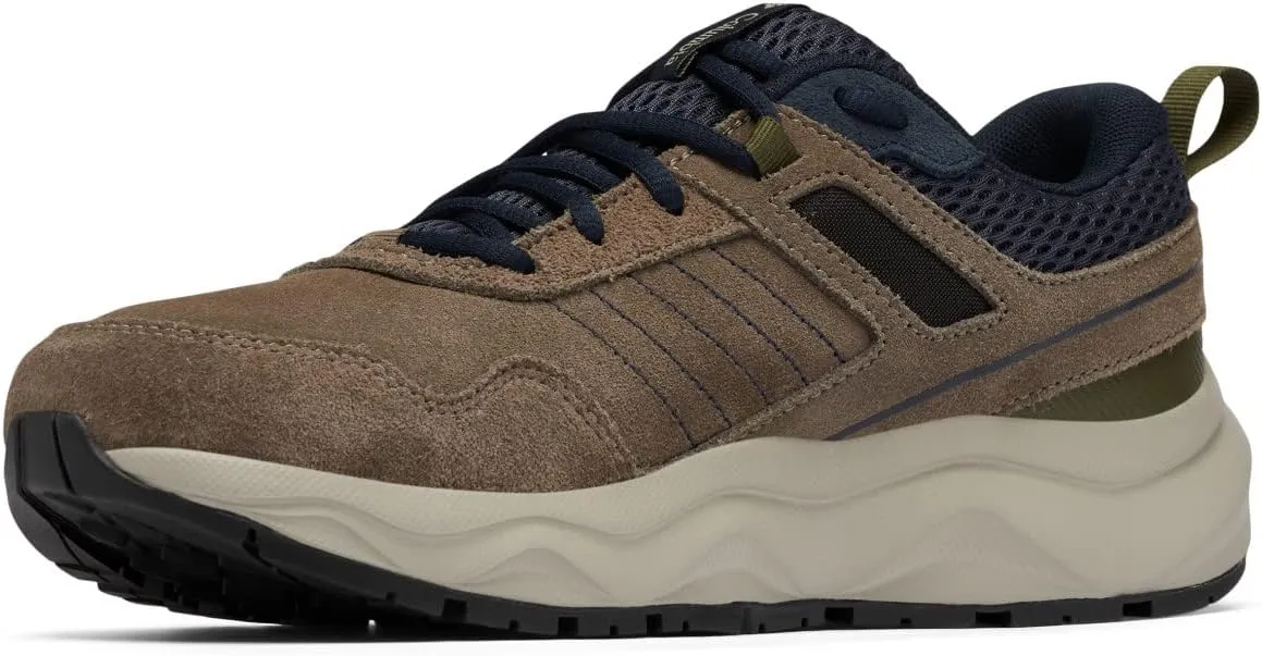 Columbia Men's Plateau Venture Hiking Shoe