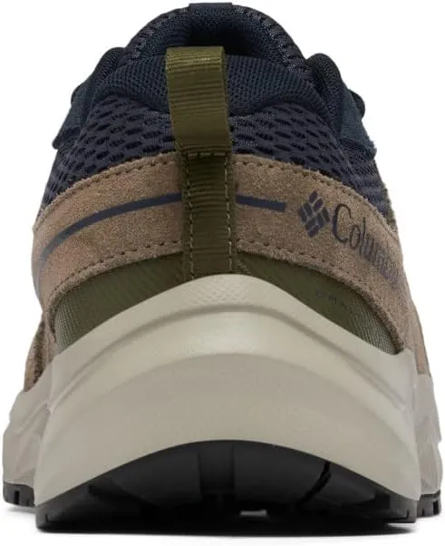 Columbia Men's Plateau Venture Hiking Shoe
