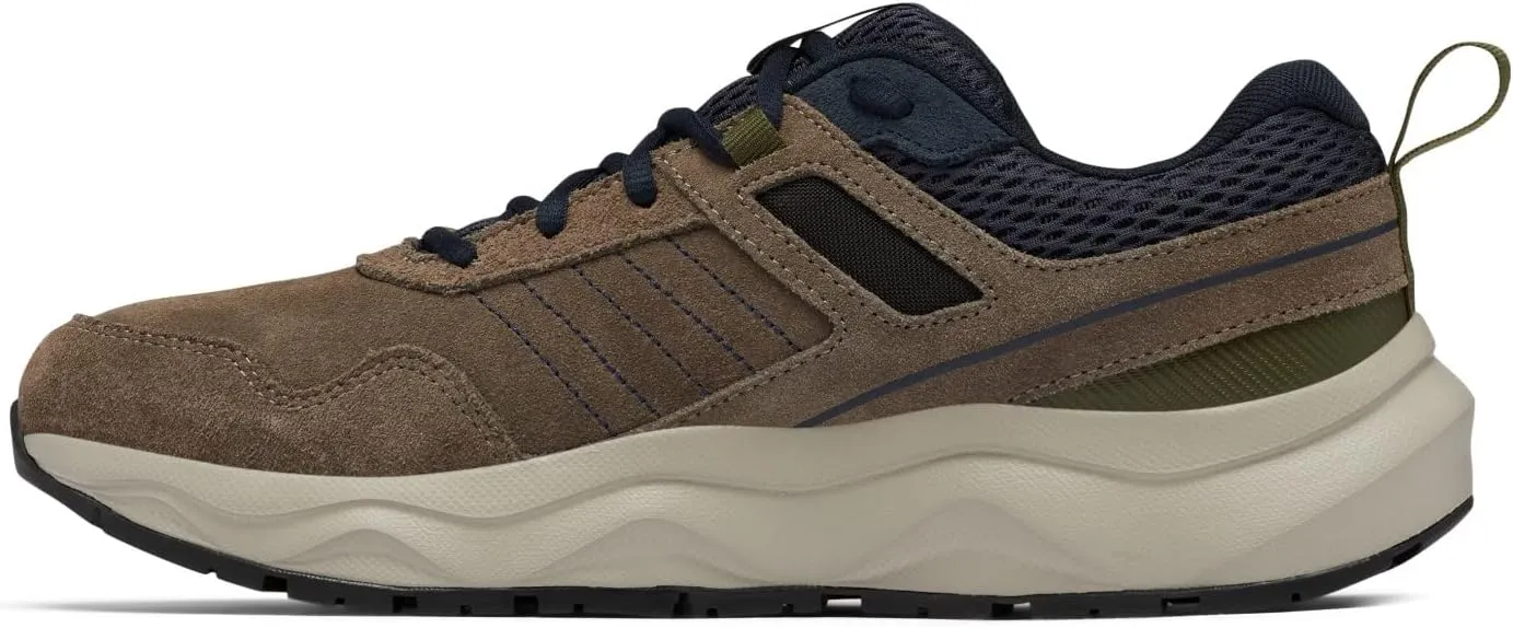 Columbia Men's Plateau Venture Hiking Shoe