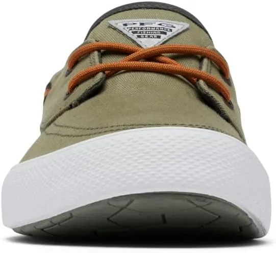 Columbia Men's Slack Tide Boat PFG Shoe