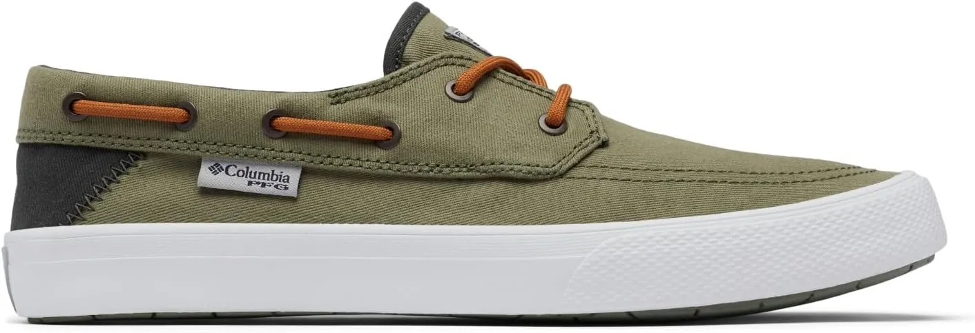 Columbia Men's Slack Tide Boat PFG Shoe