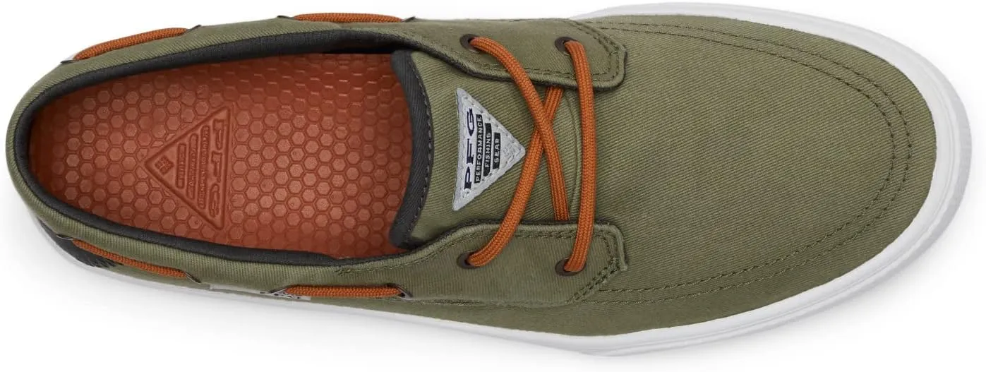 Columbia Men's Slack Tide Boat PFG Shoe