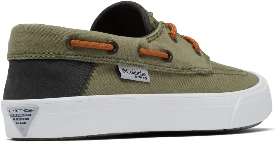 Columbia Men's Slack Tide Boat PFG Shoe