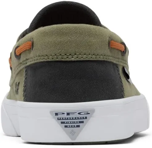 Columbia Men's Slack Tide Boat PFG Shoe