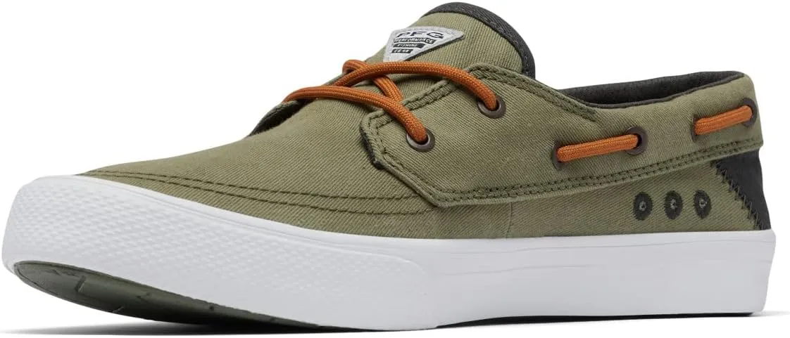 Columbia Men's Slack Tide Boat PFG Shoe