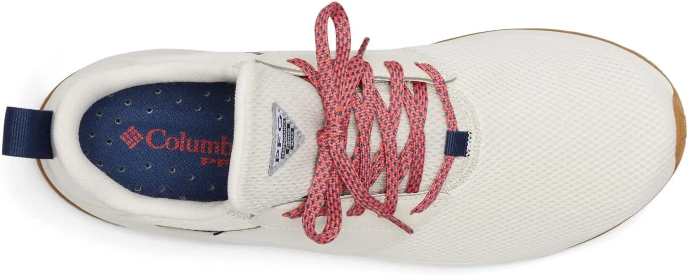 Columbia Men's Tamiami PFG Boat Shoe