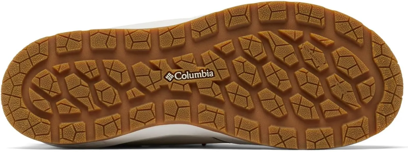 Columbia Men's Tamiami PFG Boat Shoe