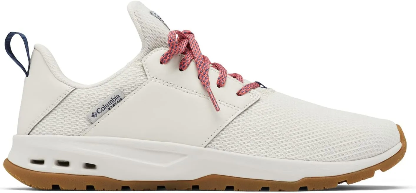 Columbia Men's Tamiami PFG Boat Shoe