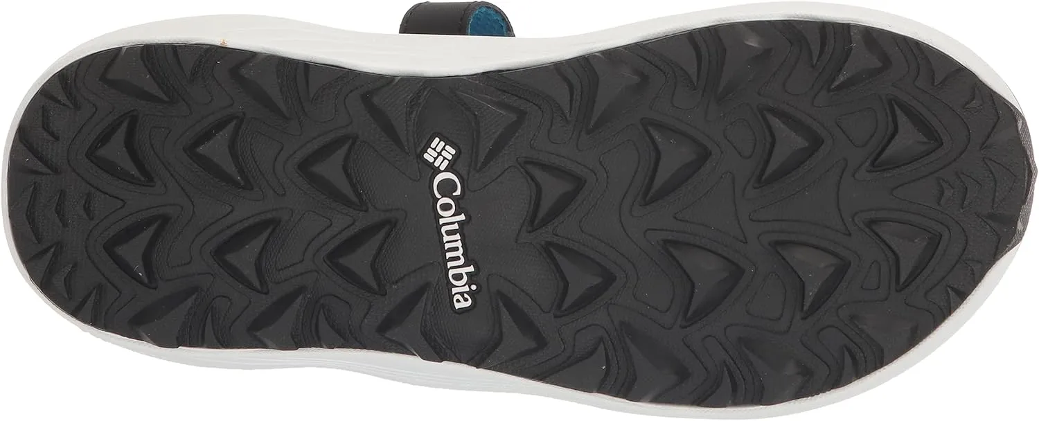 Columbia Men's Trailstorm Sandal Sport