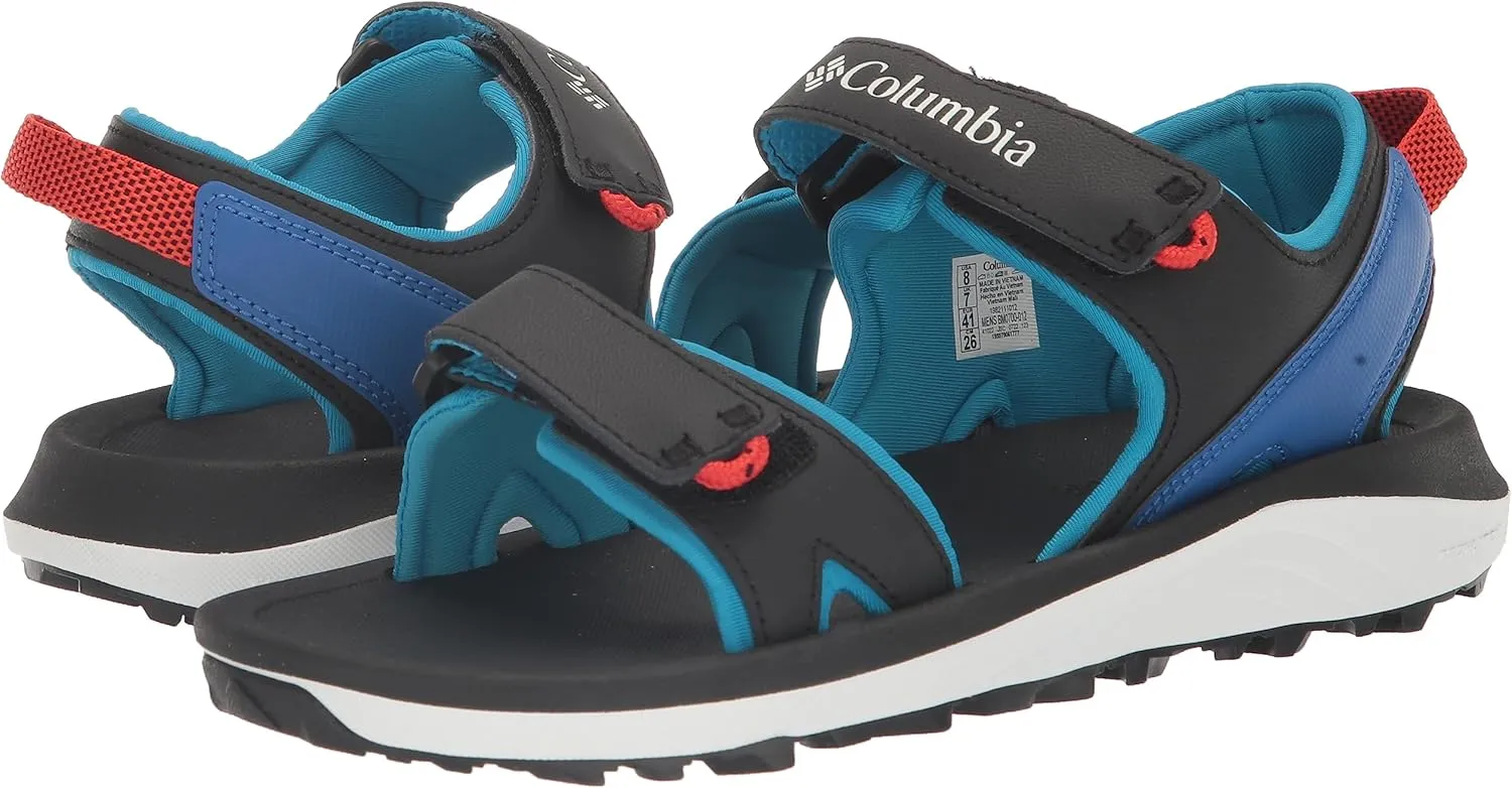 Columbia Men's Trailstorm Sandal Sport