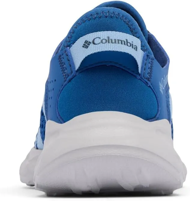 Columbia Unisex-Child Drainmaker XTR Water Shoe