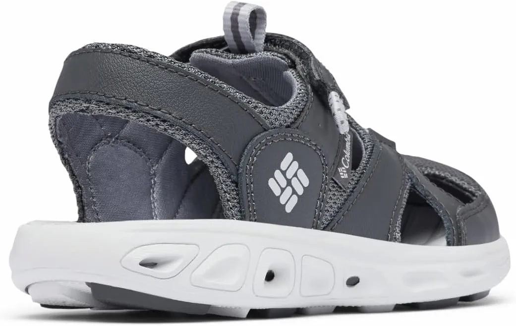 Columbia unisex-child Techsun Wave