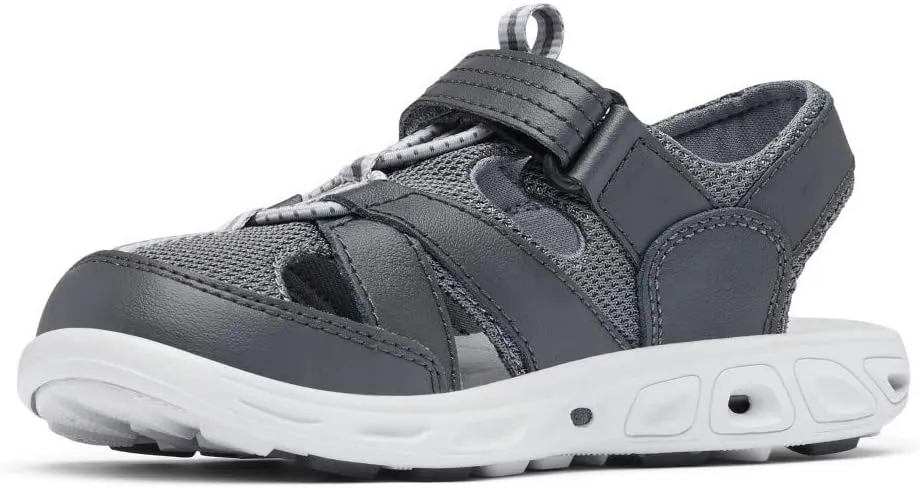 Columbia unisex-child Techsun Wave