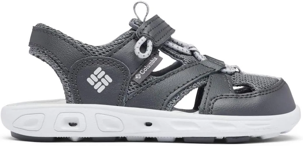 Columbia unisex-child Techsun Wave