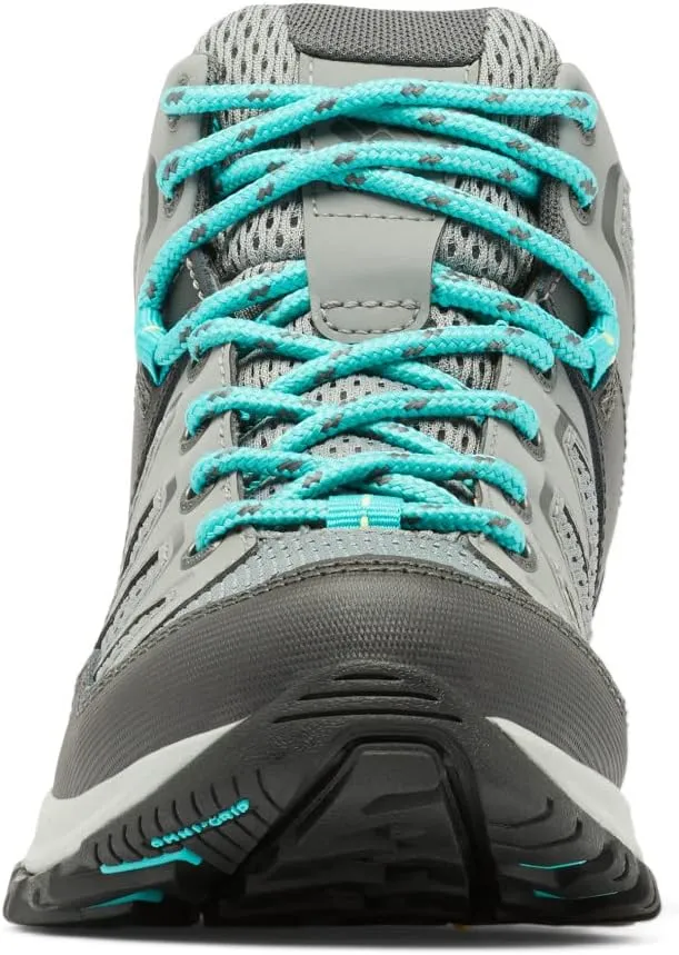 Columbia Women's Granite Trail Mid Waterproof Hiking Shoe