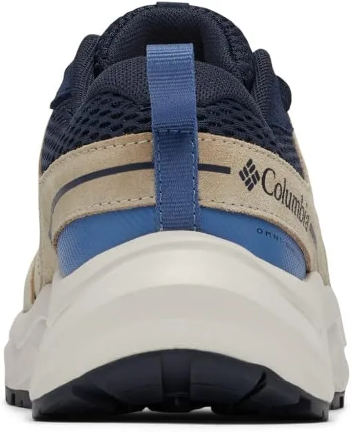 Columbia Women's Plateau Venture Hiking Shoe