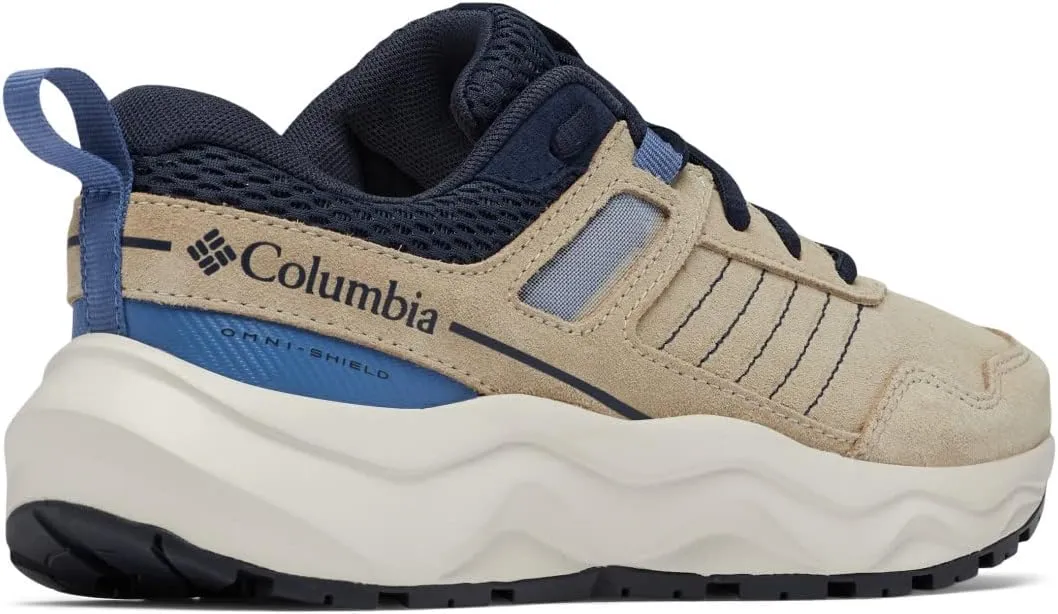 Columbia Women's Plateau Venture Hiking Shoe