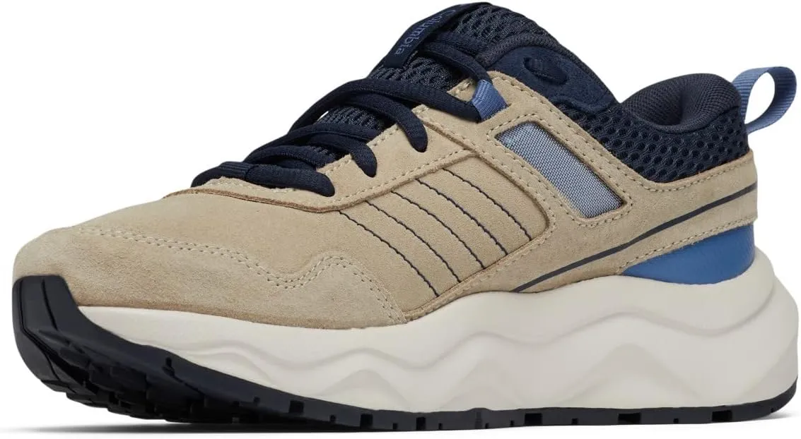 Columbia Women's Plateau Venture Hiking Shoe