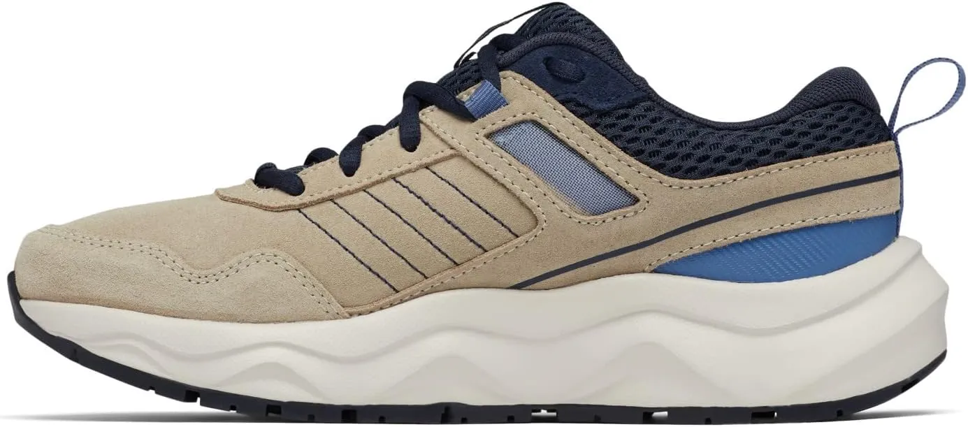 Columbia Women's Plateau Venture Hiking Shoe