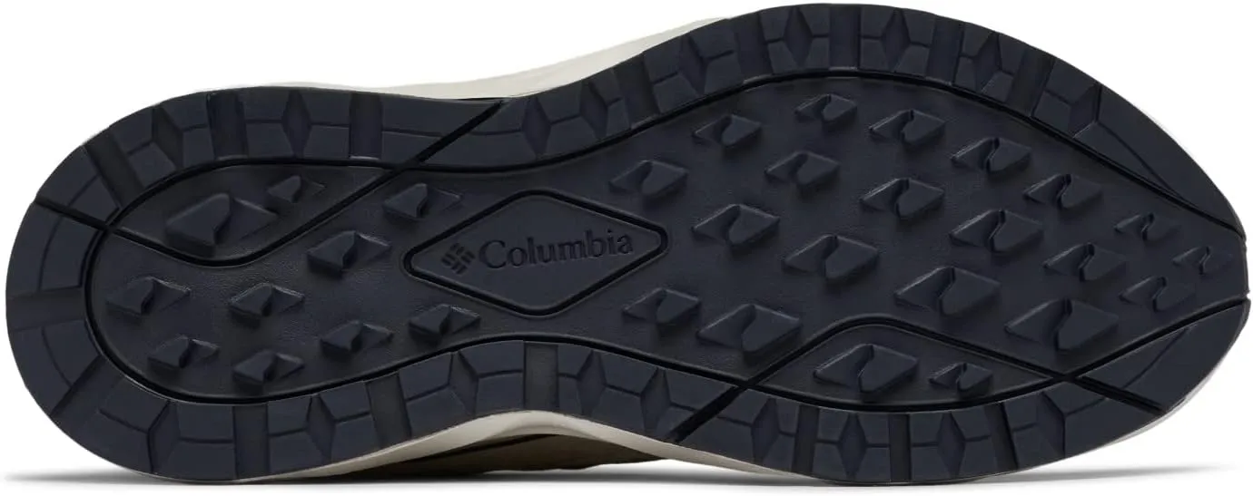 Columbia Women's Plateau Venture Hiking Shoe