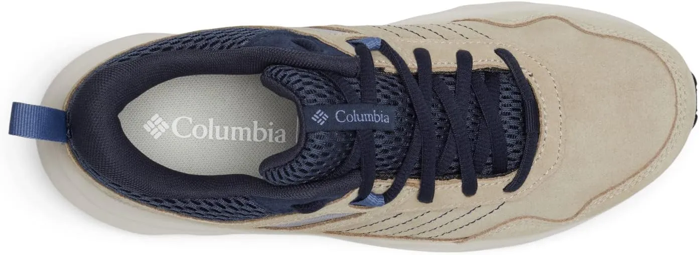 Columbia Women's Plateau Venture Hiking Shoe