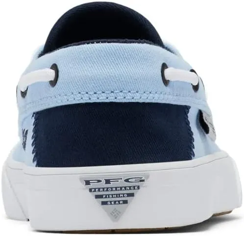 Columbia Women's Slackwater Boat PFG Shoe