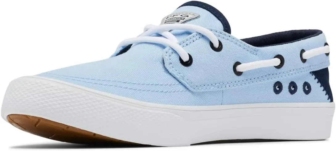 Columbia Women's Slackwater Boat PFG Shoe