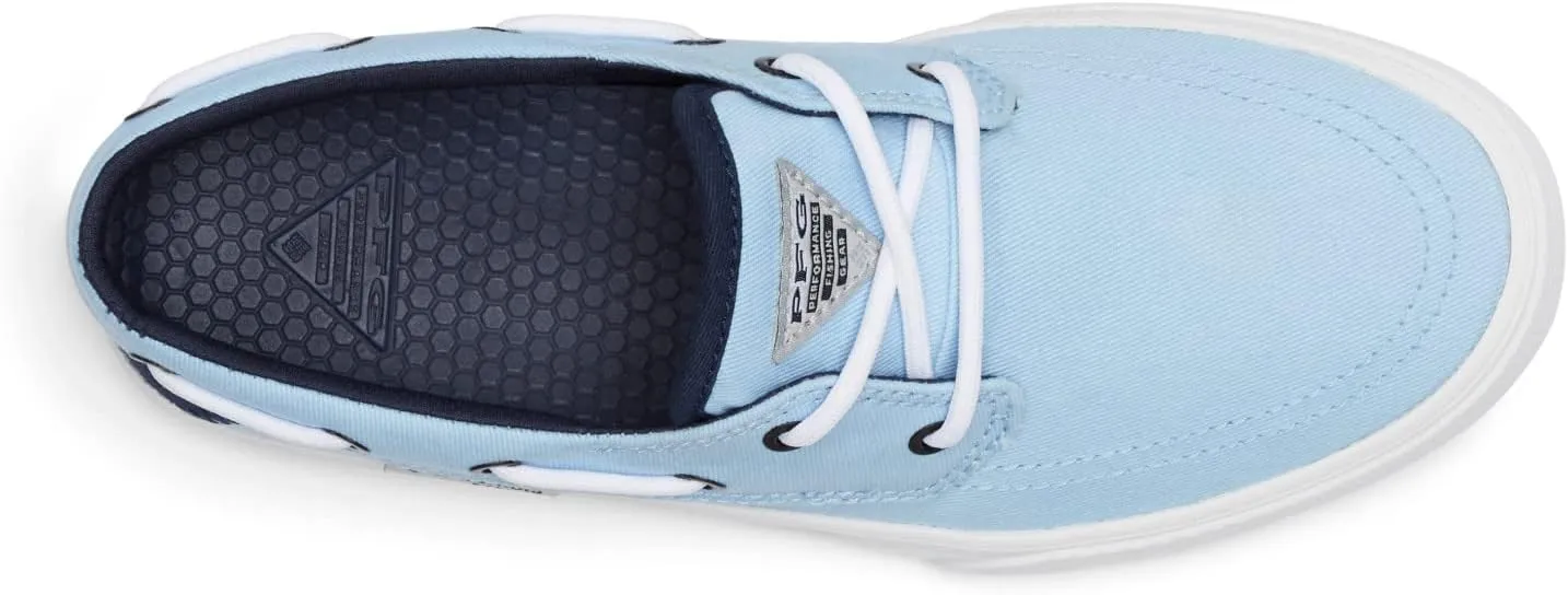 Columbia Women's Slackwater Boat PFG Shoe
