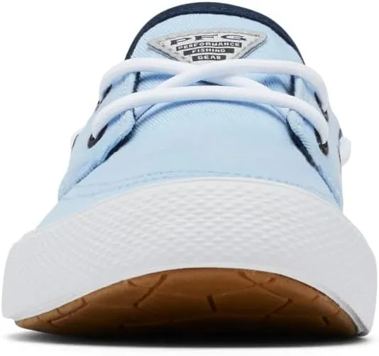 Columbia Women's Slackwater Boat PFG Shoe