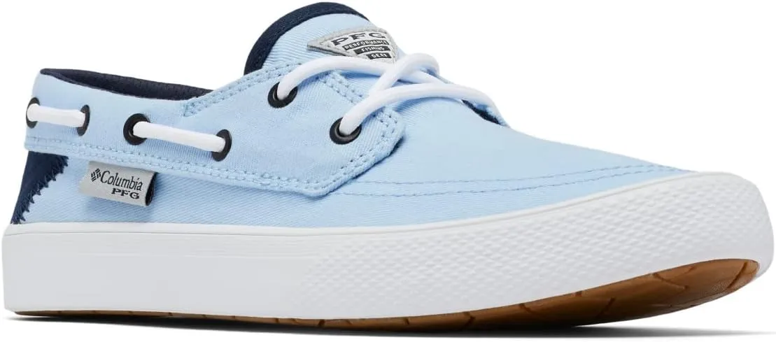 Columbia Women's Slackwater Boat PFG Shoe