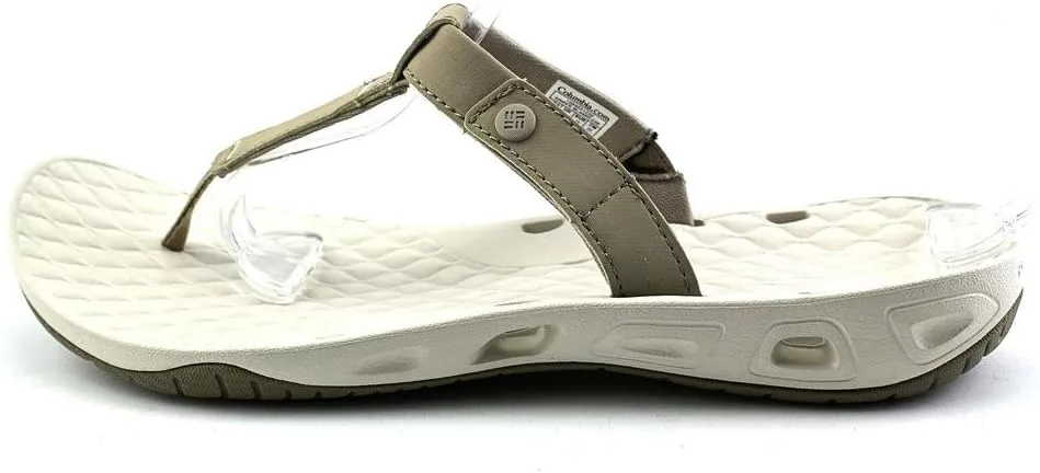 Columbia Women's Sunlight Vent Flip Sandal