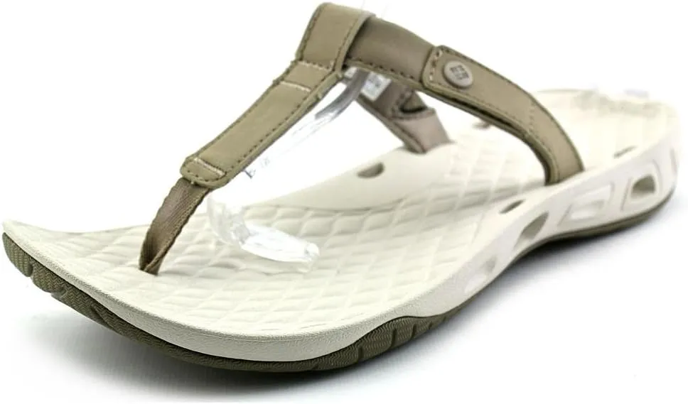 Columbia Women's Sunlight Vent Flip Sandal