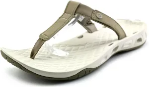 Columbia Women's Sunlight Vent Flip Sandal