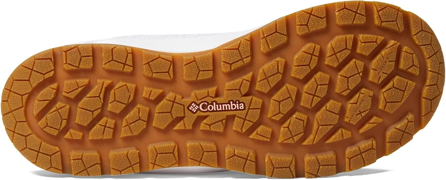 Columbia Women's Tamiami Backcast PFG Boat Shoe