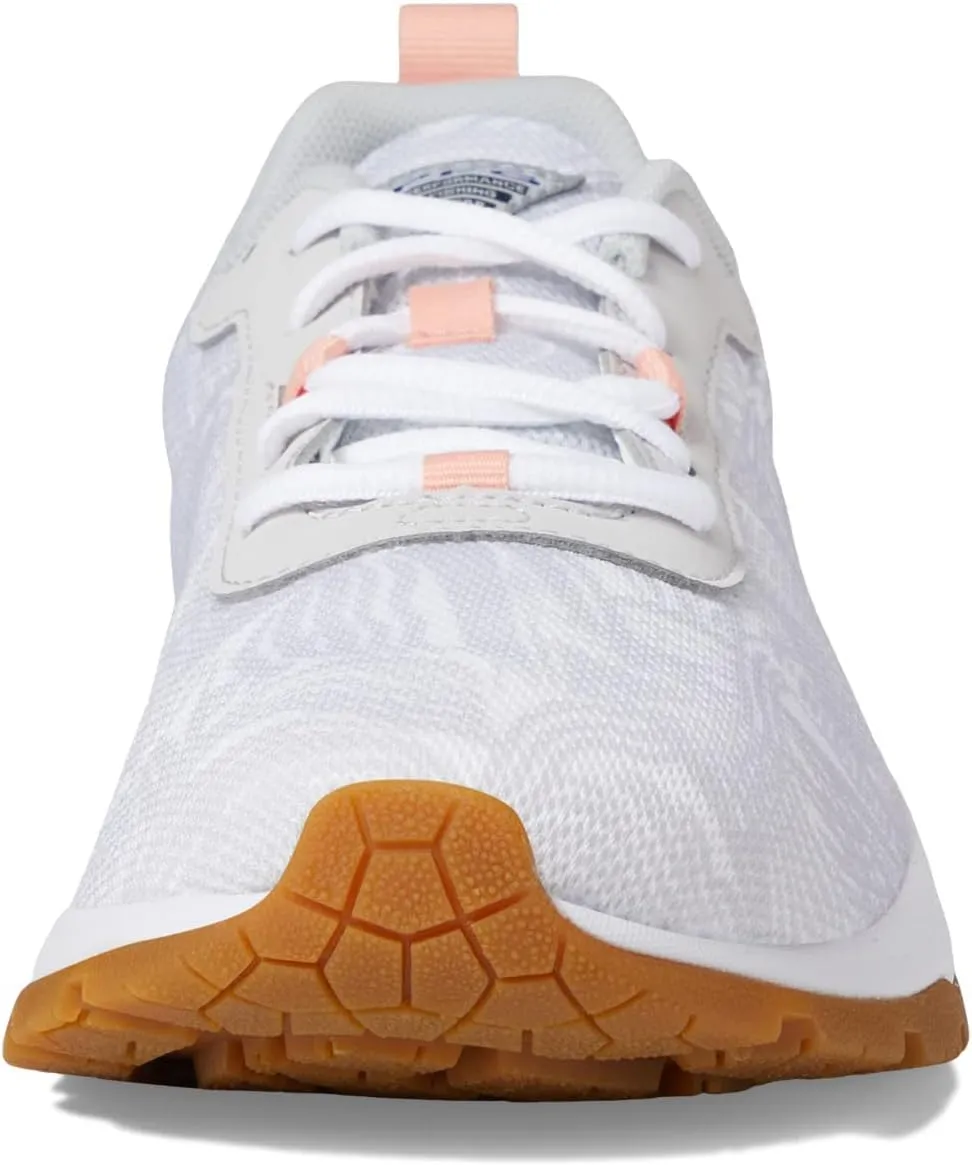 Columbia Women's Tamiami Backcast PFG Boat Shoe