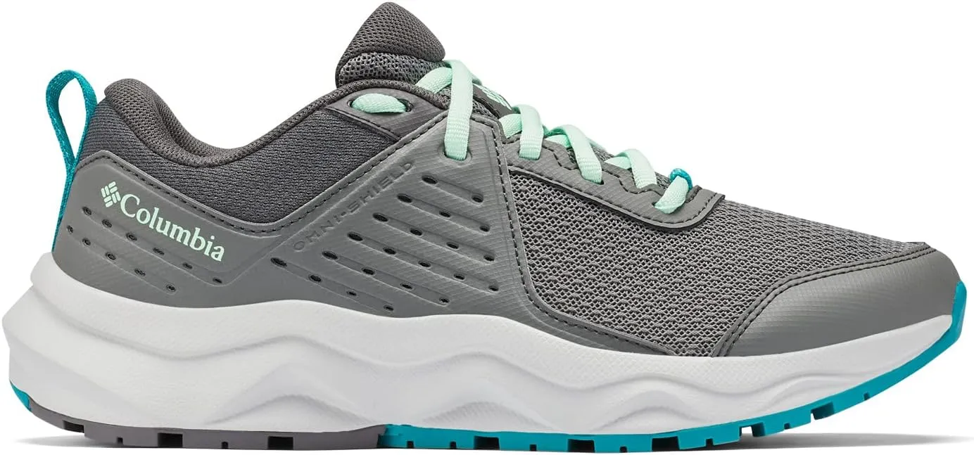 Columbia Women's Trailstorm Elevate Hiking Shoe